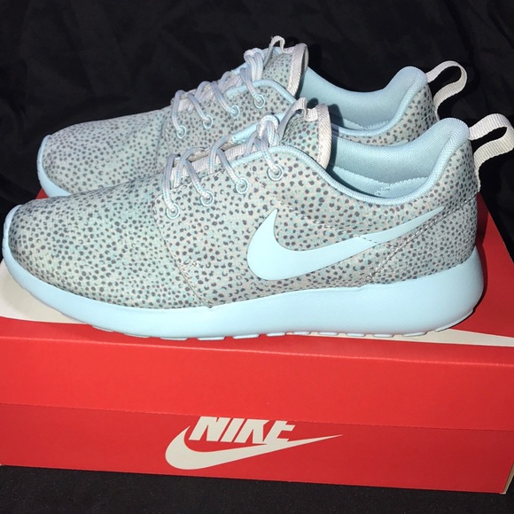 rosherun print